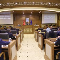 “Yeni Çelikpalas, yıkılmalı” 