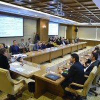 Bursa için estetik işbirliği 