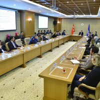 Bursa için estetik işbirliği 