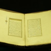 Bu müze hep açık! 