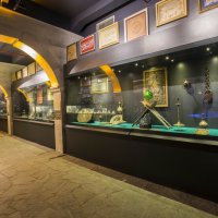 Bu müze hep açık! 