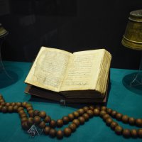 Bu müze hep açık! 