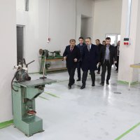 Harmancık ekonomisine can suyu 