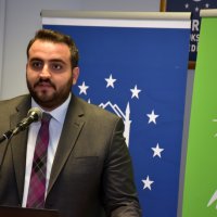 Bursa Genç Millet Meclisi toplandı 