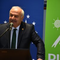 Bursa Genç Millet Meclisi toplandı 