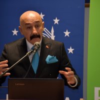 Bursa Genç Millet Meclisi toplandı 