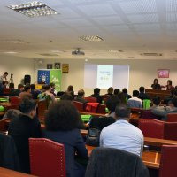 Bursa Genç Millet Meclisi toplandı 