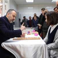 Eğitim yatırımlarından taviz yok  