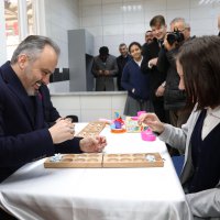 Eğitim yatırımlarından taviz yok  