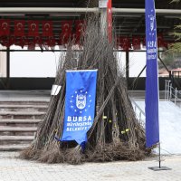 Harmancık tarımda ayva ile markalaşacak  