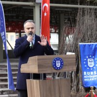 Harmancık tarımda ayva ile markalaşacak  