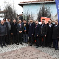 Harmancık tarımda ayva ile markalaşacak  