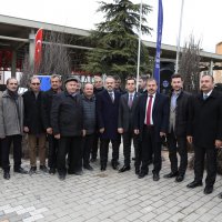 Harmancık tarımda ayva ile markalaşacak  