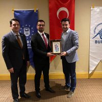 Bursa, turizmde etkinleşiyor  