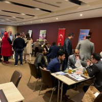 Bursa, turizmde etkinleşiyor  