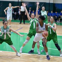 Periler nefes aldı: 71-52 