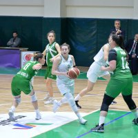 Periler nefes aldı: 71-52 