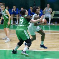 Periler nefes aldı: 71-52 