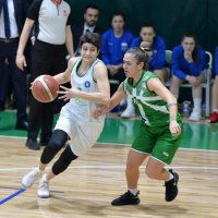 Periler nefes aldı: 71-52 