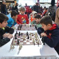 ‘Çocuk Spor Etkinliği’, Korupark’ta  