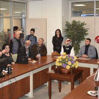 Medya Okulu İstanbul’da final yaptı 