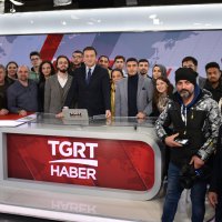 Medya Okulu İstanbul’da final yaptı 