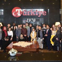 Medya Okulu İstanbul’da final yaptı 