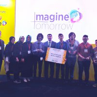 Hedef Büyükşehir’den başarı gençlerden!.. 