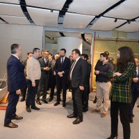 GUHEM, açılışa hazırlanıyor 