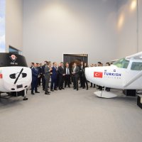 GUHEM, açılışa hazırlanıyor 