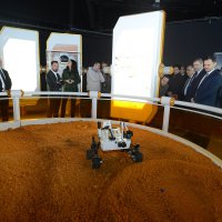 GUHEM, açılışa hazırlanıyor 