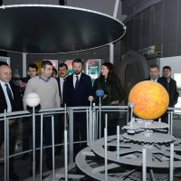 GUHEM, açılışa hazırlanıyor 