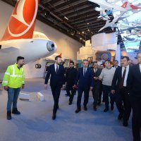 GUHEM, açılışa hazırlanıyor 