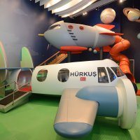 GUHEM, açılışa hazırlanıyor 