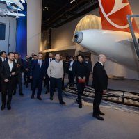 GUHEM, açılışa hazırlanıyor 