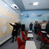 GUHEM, açılışa hazırlanıyor 