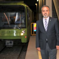 Raylı ulaşıma Bakanlık desteği resmileşti 