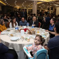 Başkan Aktaş’tan zabıtaya moral  