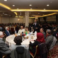 Başkan Aktaş’tan zabıtaya moral  