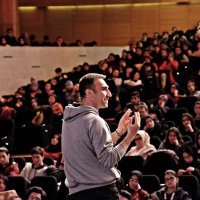 Odaklan, harekete geç 