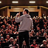 Odaklan, harekete geç 