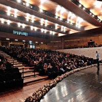 Odaklan, harekete geç 