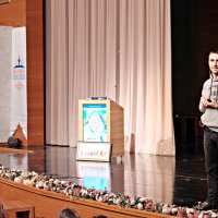 Odaklan, harekete geç 