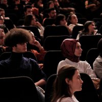 Odaklan, harekete geç 