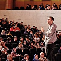 Odaklan, harekete geç 