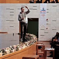 Odaklan, harekete geç 