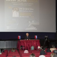 “Kitap yeni tatlara ulaşmakta en değerli araçtır” 