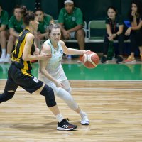 Periler deplasmanda kazandı 