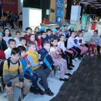 Mudanyalı miniklerin bilim turu 