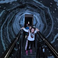 Mudanyalı miniklerin bilim turu 